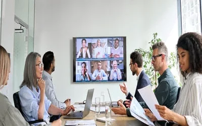 Gestion des Entreprises au Maroc